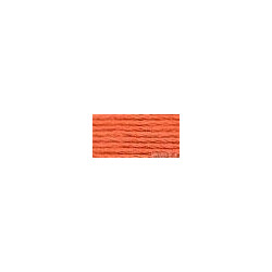 DMC mouliné N° 351 (DMC351)