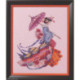Mirabilia, grille Miss Cherry Blossom (MD153)
