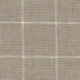 Zweigart, Lin Belfast 12.6 nature lignes blanches (7666-3709)