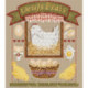 Madame la Fée, grille Oeufs frais (FEE064)