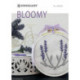 Zweigart, catalogue de modèles Bloomy (104-302)