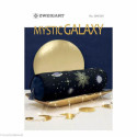 Zweigart, catalogue de modèles mystic Galaxy (104-319)