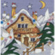 MichaelPowell, grille Chalet (MPCP30)