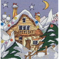 MichaelPowell, grille Chalet (MPCP30)