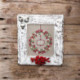 Renato Parolin, grille White, red and green (PA27-23)