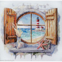 Abris Art, kit - Whisper of the wind (AAH-252)