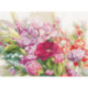 Lanarte, kit Fleurs lumineuses (LA0205167)