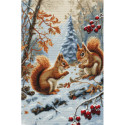 Luca-S, kit Joy of The Squirrels (LUCASBU5064)
