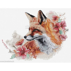 Luca-S, kit The Sly Fox (LUCASBM3020)