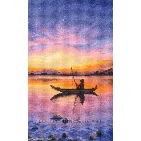 RTO, kit Alone with the dawn (RTOM1051)