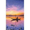 RTO, kit Alone with the dawn (RTOM1051)