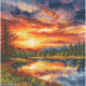 RTO, kit Color of the sun (RTOM1031)