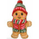 Vervaco, kit coussin Ginger (PN0214528)