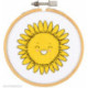 Vervaco, Kit Eva Mouton Soleil (PN0215409)