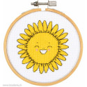 Vervaco, Kit Eva Mouton Soleil (PN0215409)