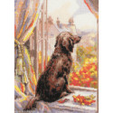 Riolis, kit Let's go for a walk! (RI2256)