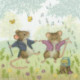 Bothy Threads, kit Meadow Moments (BOXSS30)