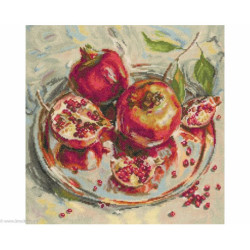 RTO, kit Crowned fruits (RTOM598)