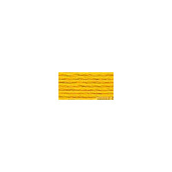 DMC moulinÃ© NÂ° 742 (DMC742)