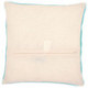Vervaco, dos de coussin carrÃ© coloris Ã©cru (PN0164979)