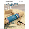 Zweigart, catalogues de modÃ¨les Namaste (104-325)