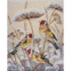 Abris Art, kit A quiet blizzard (AAH-263)