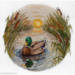 Abris Art, kit Evening swim (AAH-259)