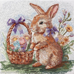 Abris Art, kit In search of a holiday (AAH-201)