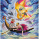 Abris Art, kit Love song (AAH-038)