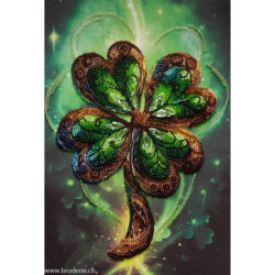 Abris Art, kit perles A legend of success (AAB-929)