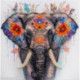 Abris Art, kit perles Secrets of the east (AAMB-116)
