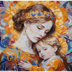 Abris Art, kit Unconditional Love (AAH-260)