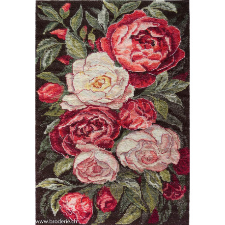 Abris Art, kit Velvet feelings (AAH-244)