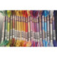 DMC Variation, lot des 24 échevettes variations 2025 (VARIATION)