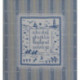 Couleur d'étoile, grille ABC mer (CE0034)