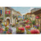 Luca-S, kit Fiori Caffes (LUCASBU5080)