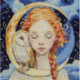 Abris Art, kit - Daughter of the Moon (AAH-271)