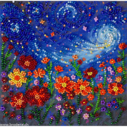 Abris Art, kit perles A Midsummer Night's Dream (AAM-264)