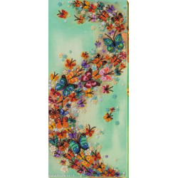 Abris Art, kit perles Multicolored Wind (AAB-591)