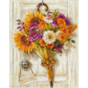 Riolis, kit Autumn Umbrella (RI2276)