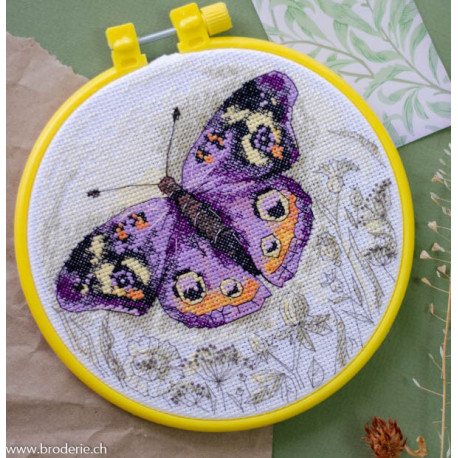 Abris Art, kit Sun's Kiss (AAHM-081)