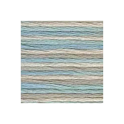 DMC Variation, échevette numéro 4017 (VAR4017)