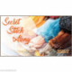 Lanarte, kit Secret Stitch 2025/2 Aïda thème paysage (PN0230712)