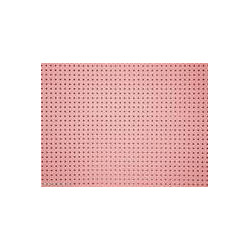Milpoint, coupon Rose 2.5 points/cm (VINRose)