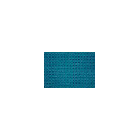 Milpoint, coupon Vinyl bleu 2.5 points/cm (VINBleu)