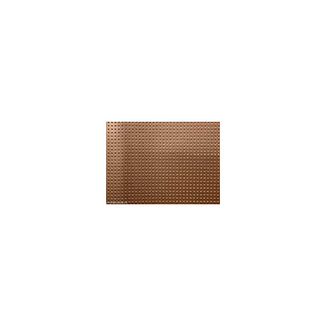 Milpoint, coupon Vinyl Cuivre 2.5 points/cm (VINCuivre)
