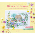 Mango, Agenda 2026 Rêves de fleurs (MA2026)