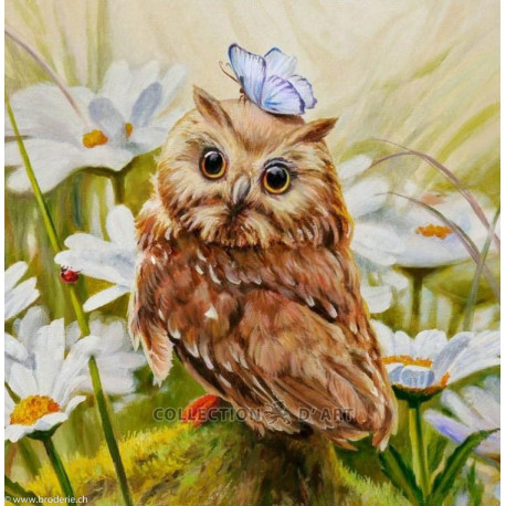 Collection d'Art, kit diamant Lucky one (CADE7154)