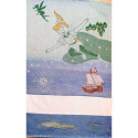 Graziano, linge de cuisine Peter Pan (CU6110)