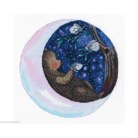 RTO, kit Tender fairy tales of the stars (RTOM812)